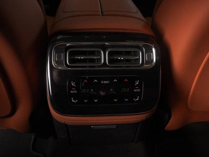 Седан Mercedes-benz S-класс 2021 года, 9250000 рублей, Минеральные Воды