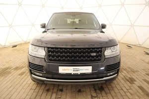 Внедорожник Land Rover Range Rover 2017 года, 3350000 рублей, Обнинск