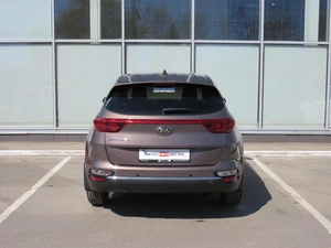 Внедорожник Kia Sportage 2018 года, 2175000 рублей, Брянск