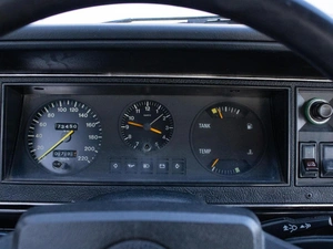 Седан Ford Taunus 1978 года, 449000 рублей, Петрозаводск