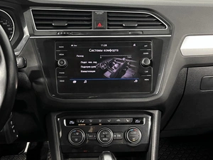 Внедорожник Volkswagen Tiguan 2020 года, 2299000 рублей, Казань