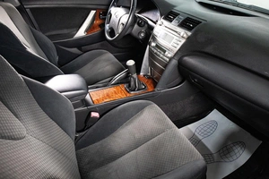 Седан Toyota Camry 2008 года, 1059000 рублей, Сургут