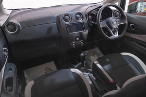 Хетчбэк Nissan Note 2020 года, 1149000 рублей, Томск