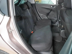 Хетчбэк Peugeot 208 2013 года, 749000 рублей, Воронеж