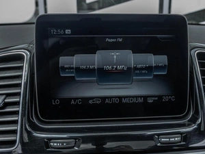 Внедорожник Mercedes-benz GLS-класс 2018 года, 3398000 рублей, Ставрополь