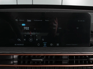 Внедорожник EXEED LX 2023 года, 1979000 рублей, Ростов-на-Дону