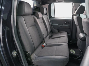Пикап Volkswagen Amarok 2012 года, 1550000 рублей, Сургут