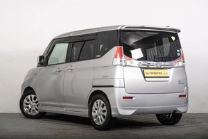 Минивэн Suzuki Solio 2019 года, 1129000 рублей, Томск