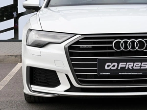 Седан Audi A6 2019 года, 4725000 рублей, Волгоград