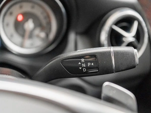 Универсал Mercedes-benz CLA-класс 2015 года, 1400000 рублей, Красноярск