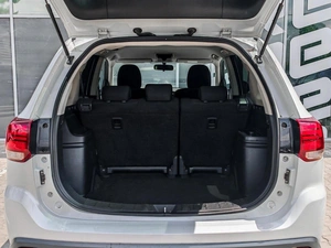 Внедорожник Mitsubishi Outlander 2015 года, 1600000 рублей, Краснодар