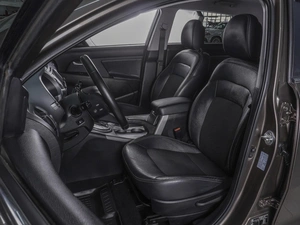 Внедорожник Kia Sportage 2015 года, 1619000 рублей, Ростов-на-Дону