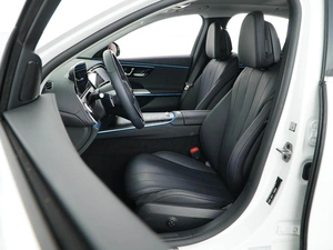 Седан Mercedes-benz E-класс 2024 года, 6615000 рублей, Москва