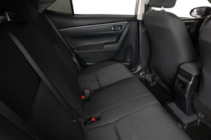 Седан Toyota Corolla 2013 года, 1189000 рублей, Пермь