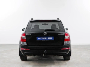 Универсал Skoda Octavia 2014 года, 1632444 рублей, Москва
