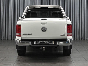 Пикап Volkswagen Amarok 2019 года, 3699000 рублей, Ставрополь