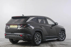 Внедорожник Hyundai Tucson 2021 года, 2969000 рублей, Кемерово