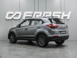 Внедорожник Hyundai Creta 2020 года, 1834000 рублей, Воронеж