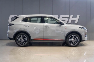 Внедорожник Changan UNI-S 2024 года, 2799000 рублей, Петрозаводск