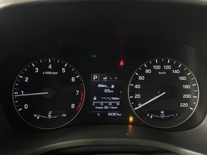 Внедорожник Hyundai Creta 2019 года, 1987000 рублей, Солонцы