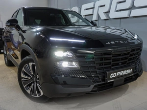 Внедорожник Jetour Dashing 2024 года, 2334000 рублей, Воронеж