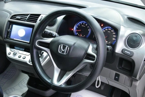 Минивэн Honda Stream 2010 года, 1098000 рублей, Солонцы