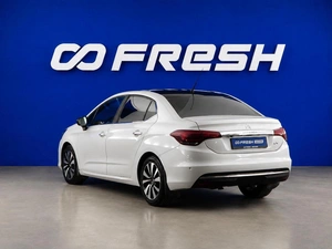 Седан Citroen C4 2020 года, 1299033 рублей, Москва
