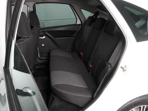 Лифтбек ВАЗ (LADA) Granta 2014 года, 465000 рублей, Красный Пахарь