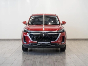 Внедорожник Baic X35 2023 года, 1499000 рублей, Саратов