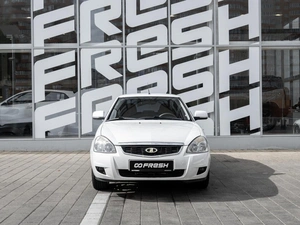Седан ВАЗ (LADA) Priora 2015 года, 629000 рублей, Ставрополь