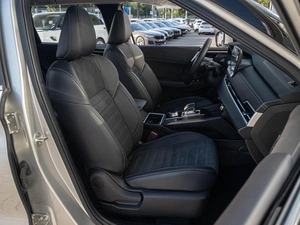 Внедорожник Mitsubishi Outlander 2023 года, 4785000 рублей, Краснодар