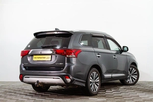 Внедорожник Mitsubishi Outlander 2019 года, 2219000 рублей, Сургут