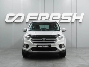 Внедорожник Ford Kuga 2018 года, 1699000 рублей, Воронеж