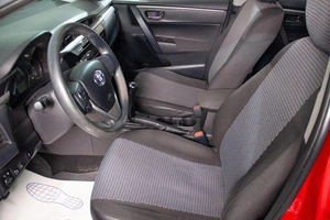 Седан Toyota Corolla 2014 года, 1139000 рублей, Сургут