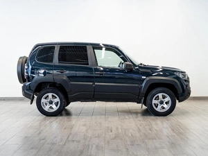 Внедорожник ВАЗ (LADA) Niva Travel 2024 года, 1199000 рублей, Саратов