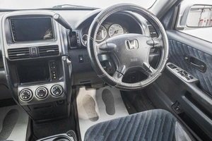 Внедорожник Honda CR-V 2001 года, 849000 рублей, Барнаул