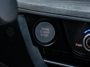 Седан Kia K8 2021 года, 3419000 рублей, Краснодар