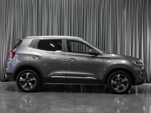Внедорожник Chery Tiggo 4 Pro 2023 года, 1599000 рублей, Тюмень