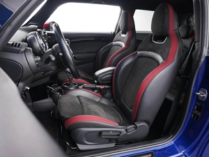 Хетчбэк MINI John Cooper Works 2018 года, 2833055 рублей, Москва