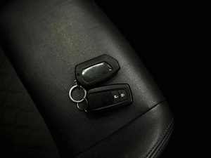 Внедорожник Toyota C-HR 2017 года, 1900000 рублей, Красноярск