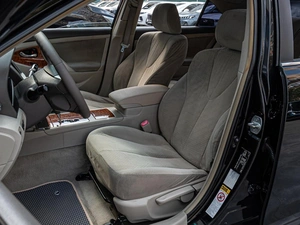 Седан Toyota Camry 2007 года, 1055000 рублей, Краснодар
