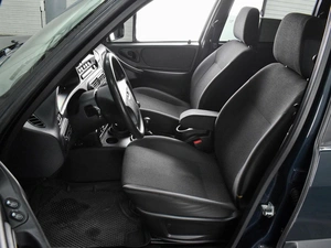 Внедорожник ВАЗ (LADA) Niva Travel 2023 года, 897000 рублей, Воронеж