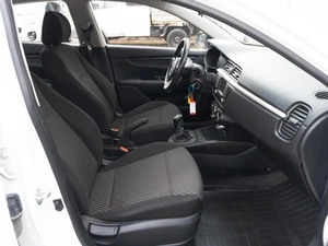 Седан Kia Rio 2017 года, 1169000 рублей, Кропоткин