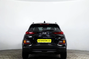 Внедорожник Hyundai Kona 2019 года, 1999000 рублей, Пермь