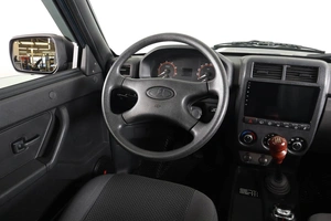 Внедорожник ВАЗ (LADA) Niva Legend 2023 года, 929000 рублей, Пермь