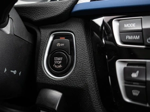 Седан BMW 3 серия 2017 года, 2739000 рублей, Краснодар