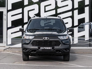 Внедорожник ВАЗ (LADA) Niva Travel 2023 года, 1129000 рублей, Волгоград