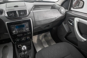 Внедорожник Nissan Terrano 2014 года, 1149000 рублей, Барнаул