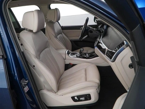 Внедорожник BMW X5 2020 года, 5997077 рублей, Москва