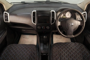 Универсал Nissan Wingroad 2007 года, 609000 рублей, Челябинск